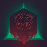 Halfway to Heroes - A D&D 5e Actual Play Podcast artwork