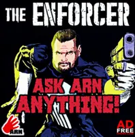 ARN artwork
