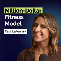Young and Profiting with Hala Taha (Entrepreneurship, Sales, Marketing) artwork