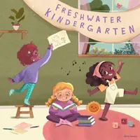 Girl Tales artwork