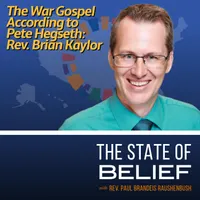 The State Of Belief artwork