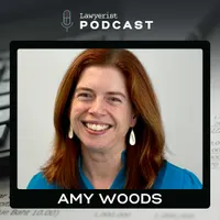 Lawyerist Podcast artwork