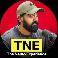 The Neuro Experience artwork