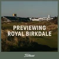 No Laying Up - Golf Podcast artwork