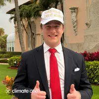 Climate One artwork
