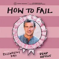 How To Fail With Elizabeth Day artwork