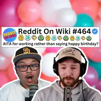 Reddit On Wiki artwork