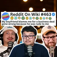 Reddit On Wiki artwork