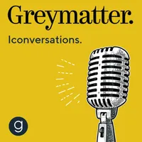 Greymatter artwork