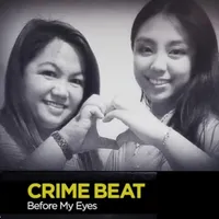 Crime Beat artwork
