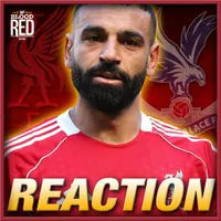 Blood Red: The Liverpool FC Podcast artwork