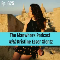The Manwhore Podcast: Sex-Positive Conversations artwork