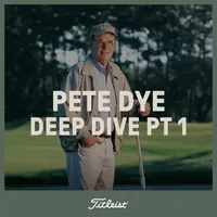 No Laying Up - Golf Podcast artwork