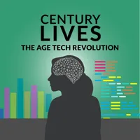 Century Lives artwork