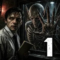 Scary Horror Stories by Dr. NoSleep artwork