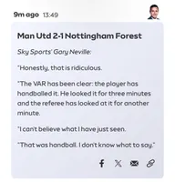 1865: The Nottingham Forest Podcast artwork