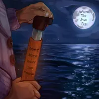 Where the Stars Fell artwork