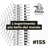 Mirabilia - Il Podcast delle storie straordinarie artwork