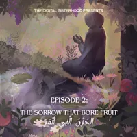 The Digital Sisterhood artwork