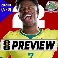 Planet FPL - The Fantasy Football Podcast artwork