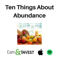 Earn & Invest artwork