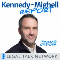 The Kennedy-Mighell Report artwork