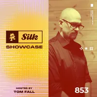 Monstercat Silk Showcase artwork