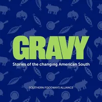 Gravy artwork