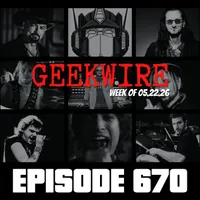 Decibel Geek Podcast artwork