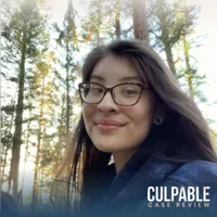 Culpable artwork
