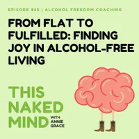 This Naked Mind Podcast artwork