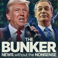 The Bunker – News without the nonsense artwork