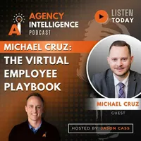 Agency Intelligence: The Insurance Podcast Network artwork