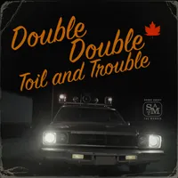 Sorry About The Murder artwork