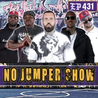 No Jumper artwork
