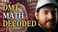 Theories of Everything with Curt Jaimungal artwork