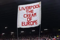 The Anfield Wrap artwork
