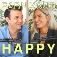 Earn Your Happy artwork