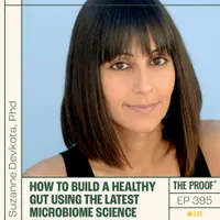 The Proof with Simon Hill artwork