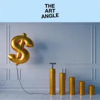 The Art Angle artwork