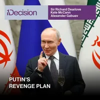 One Decision artwork