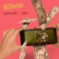 The Bulletin artwork