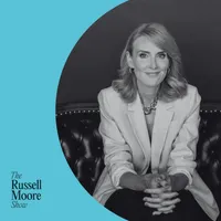 The Russell Moore Show artwork