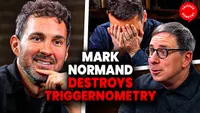 TRIGGERnometry artwork