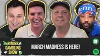 The Ringer Gambling Show artwork