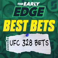 The Early Edge: A Daily Sports Betting Podcast artwork
