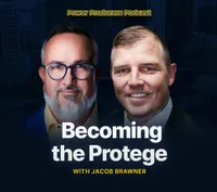 Power Producers Podcast artwork