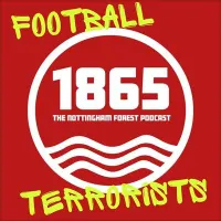 1865: The Nottingham Forest Podcast artwork