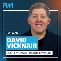 Personal Injury Mastermind w/ Chris Dreyer artwork