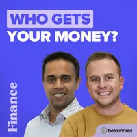 Australian Finance Podcast artwork